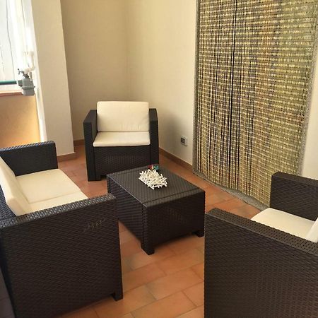 B&B Nonna Giulia Bernalda Ngoại thất bức ảnh