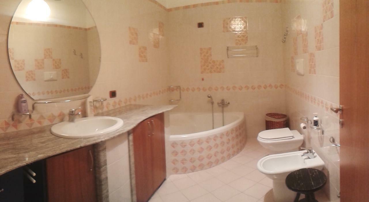 B&B Nonna Giulia Bernalda Ngoại thất bức ảnh