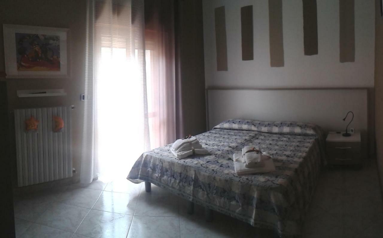B&B Nonna Giulia Bernalda Ngoại thất bức ảnh