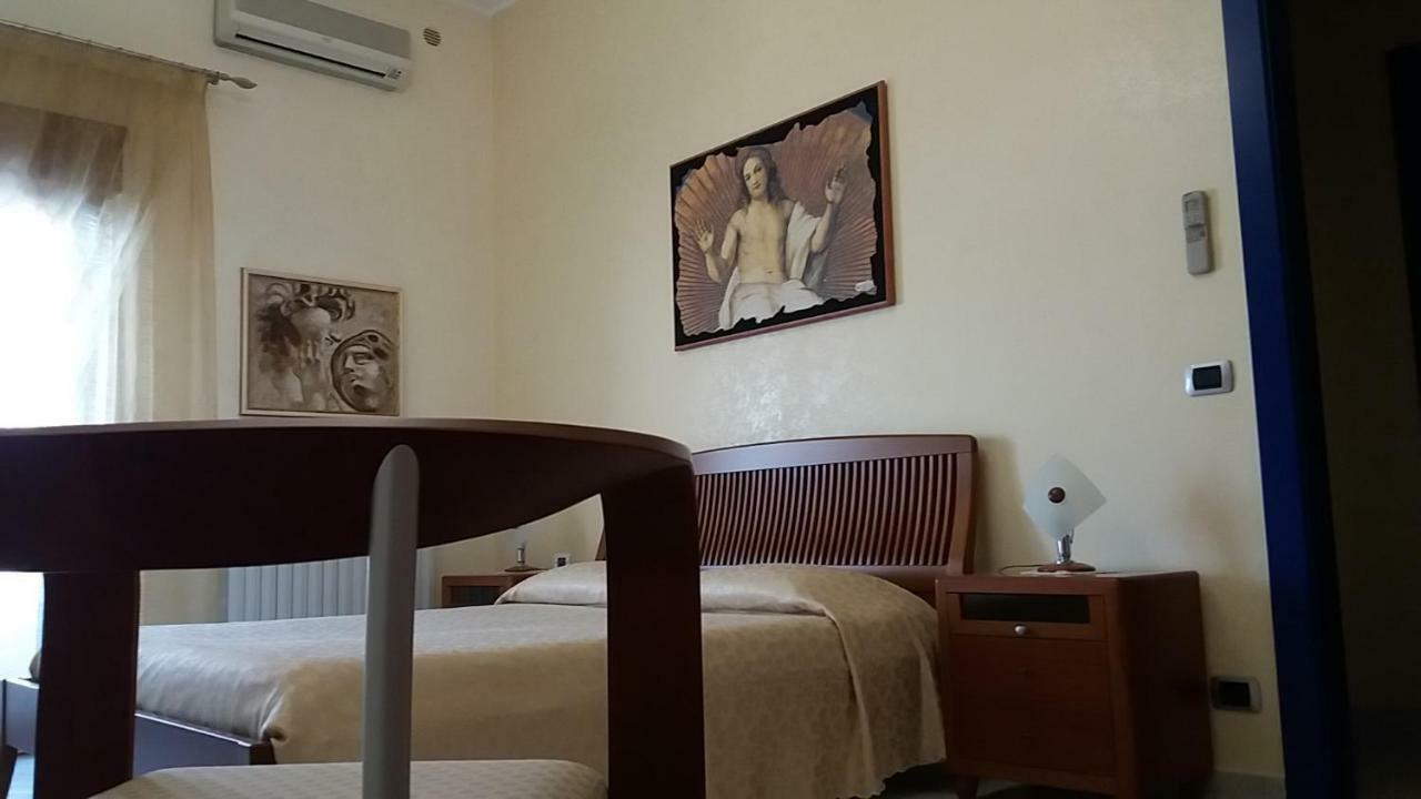 B&B Nonna Giulia Bernalda Ngoại thất bức ảnh