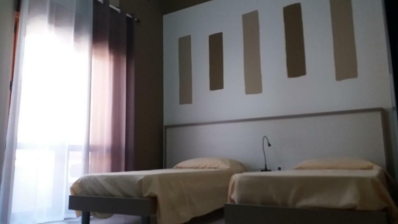 B&B Nonna Giulia Bernalda Ngoại thất bức ảnh