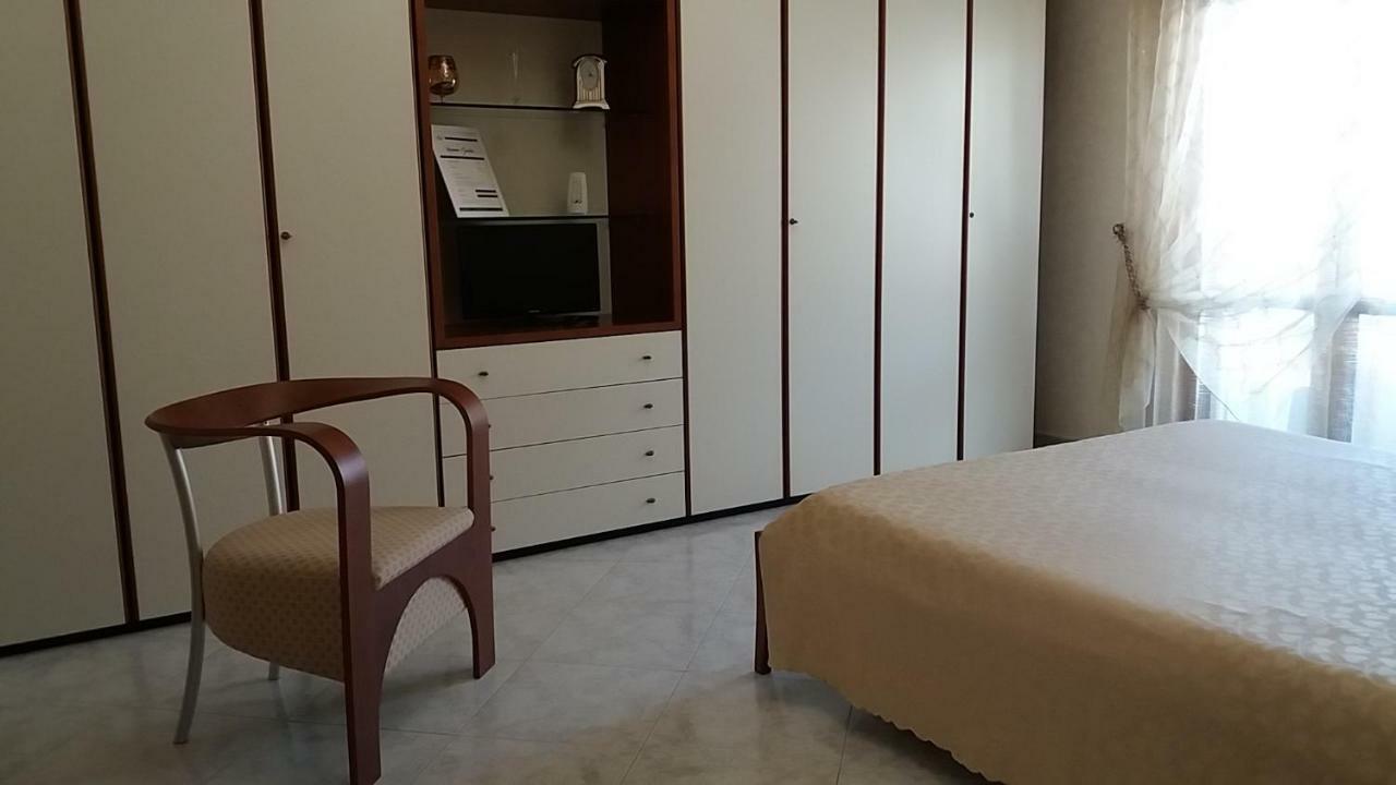 B&B Nonna Giulia Bernalda Ngoại thất bức ảnh