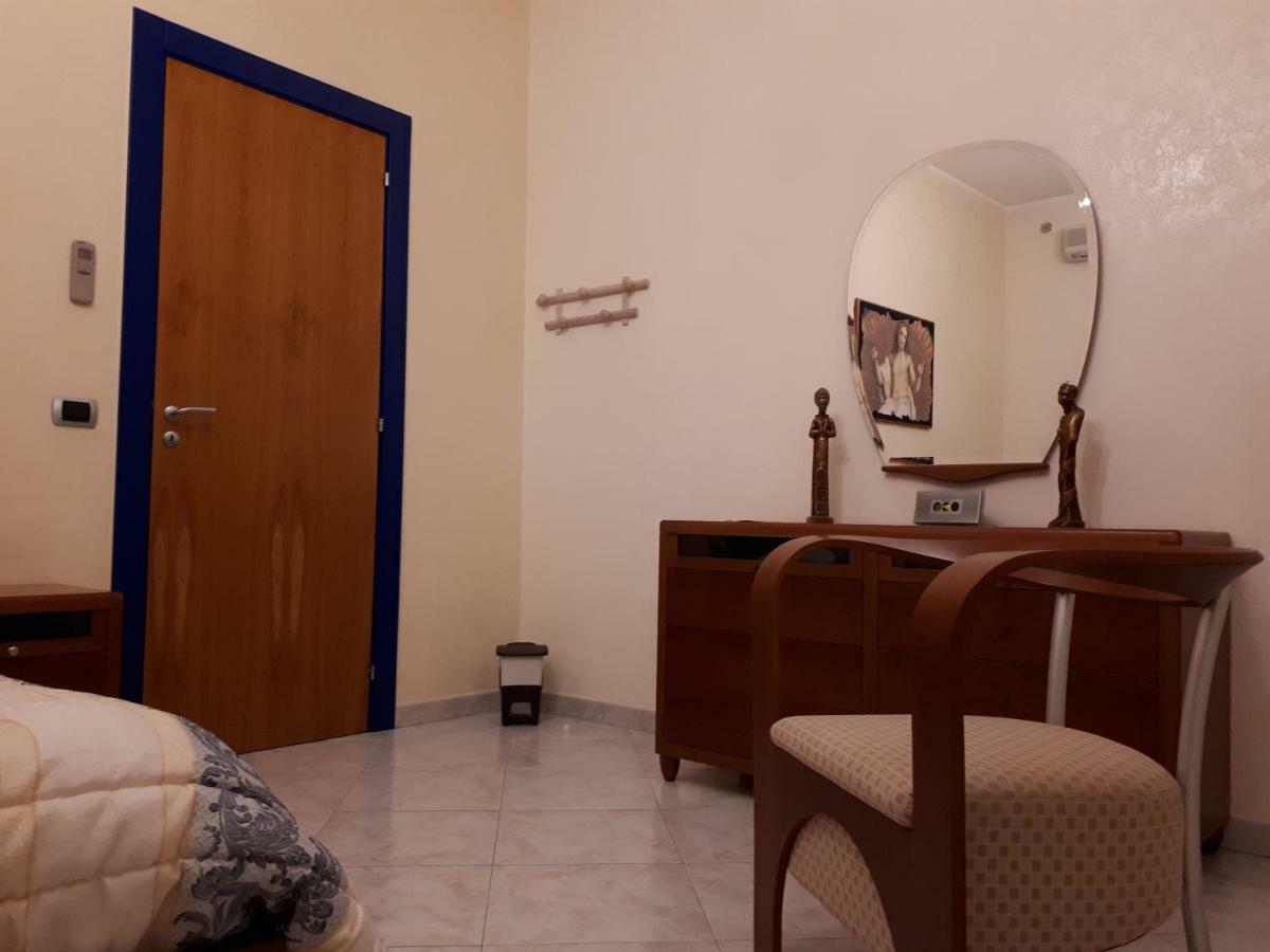 B&B Nonna Giulia Bernalda Ngoại thất bức ảnh