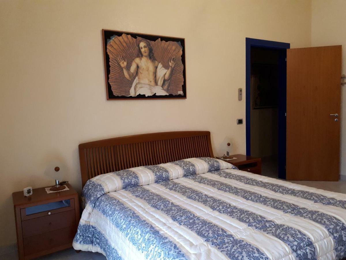 B&B Nonna Giulia Bernalda Ngoại thất bức ảnh