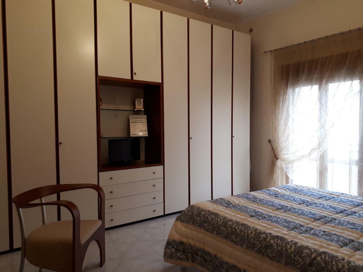 B&B Nonna Giulia Bernalda Ngoại thất bức ảnh