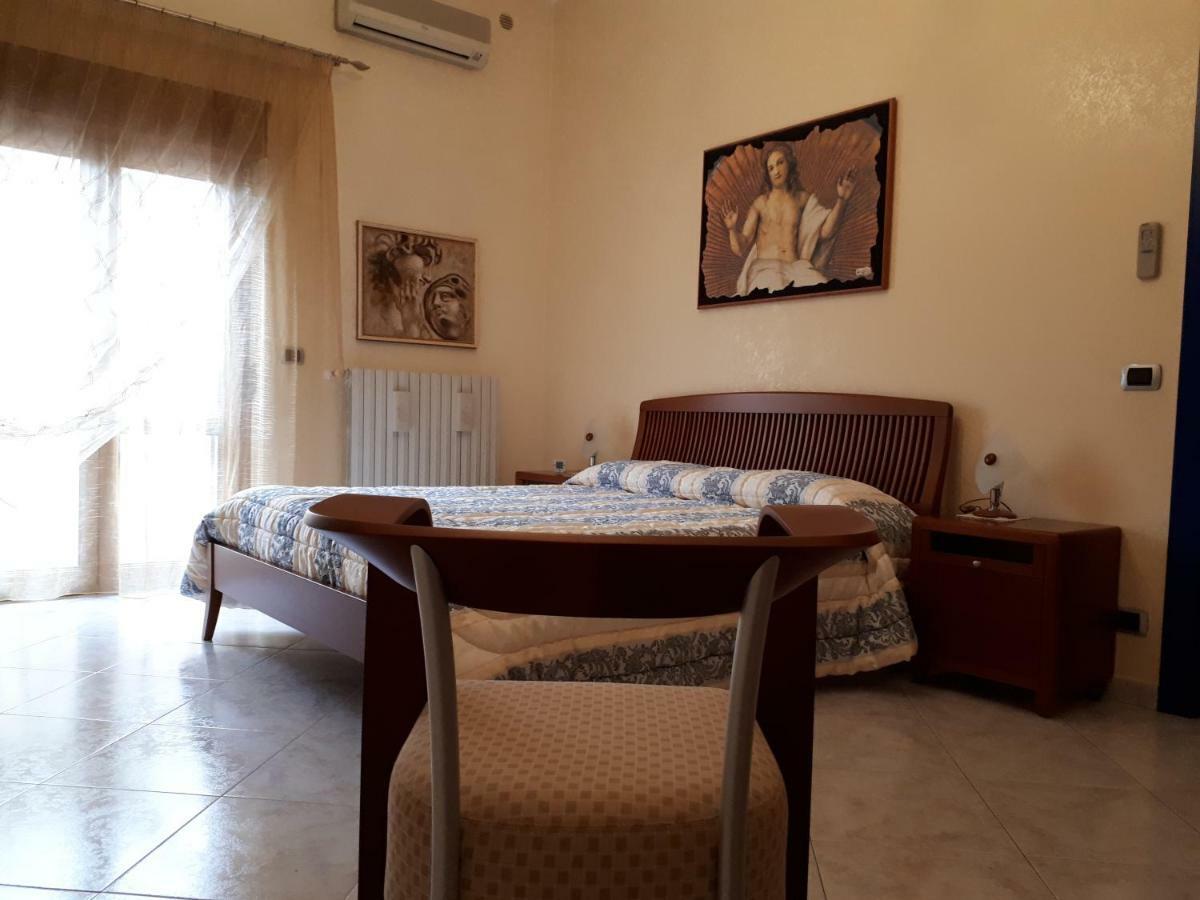 B&B Nonna Giulia Bernalda Ngoại thất bức ảnh