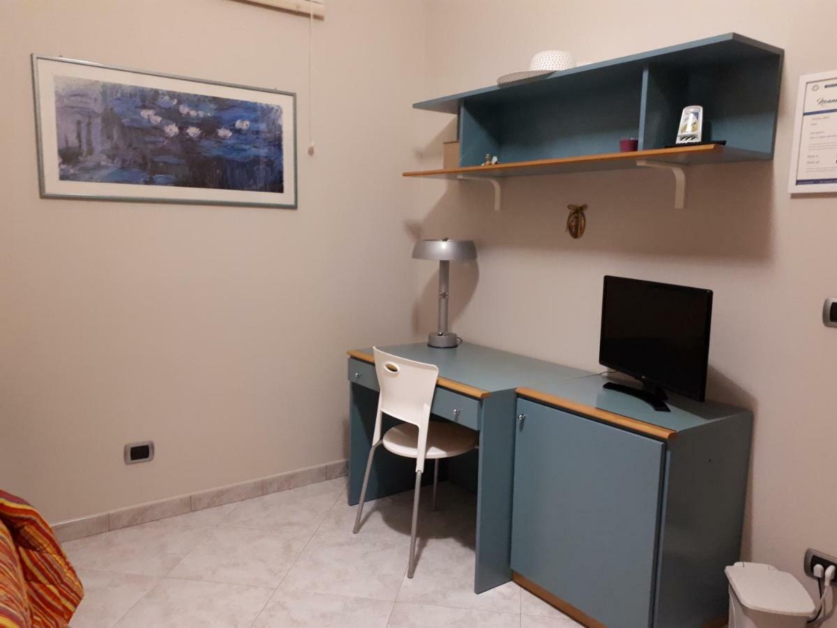B&B Nonna Giulia Bernalda Ngoại thất bức ảnh