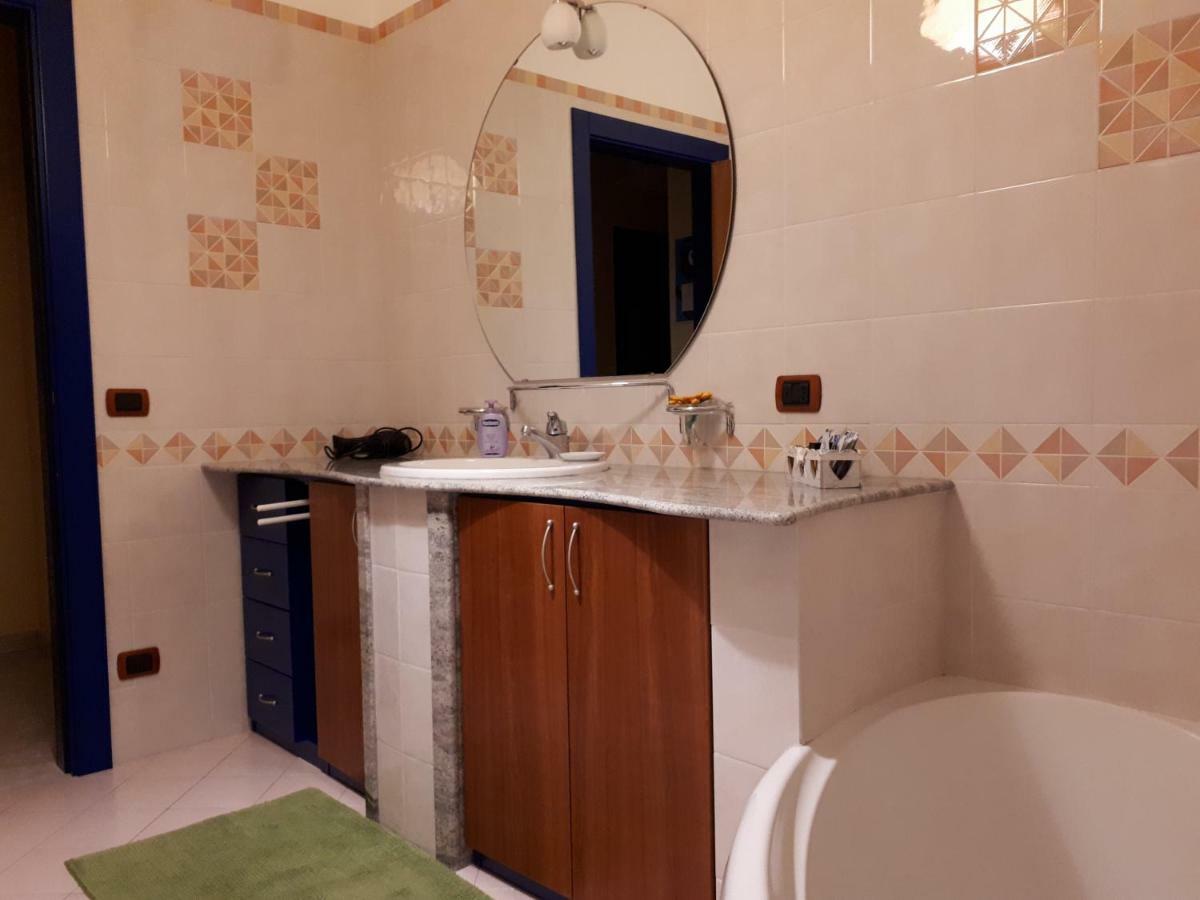 B&B Nonna Giulia Bernalda Ngoại thất bức ảnh