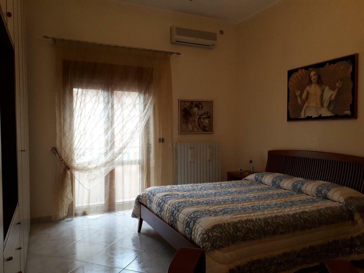 B&B Nonna Giulia Bernalda Ngoại thất bức ảnh