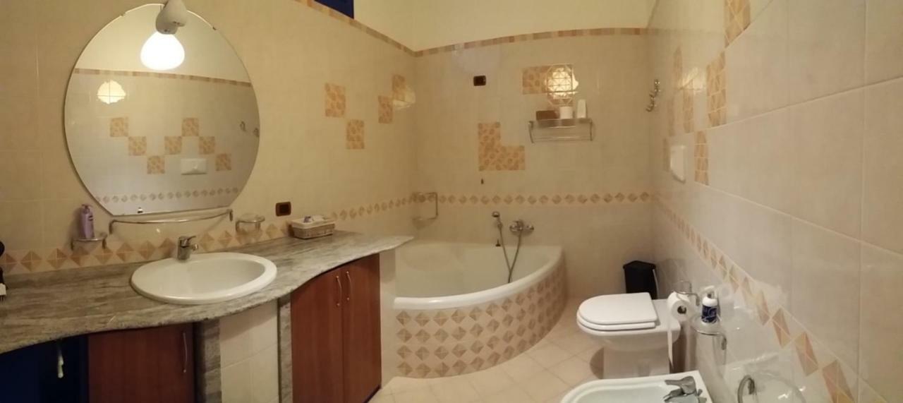 B&B Nonna Giulia Bernalda Ngoại thất bức ảnh